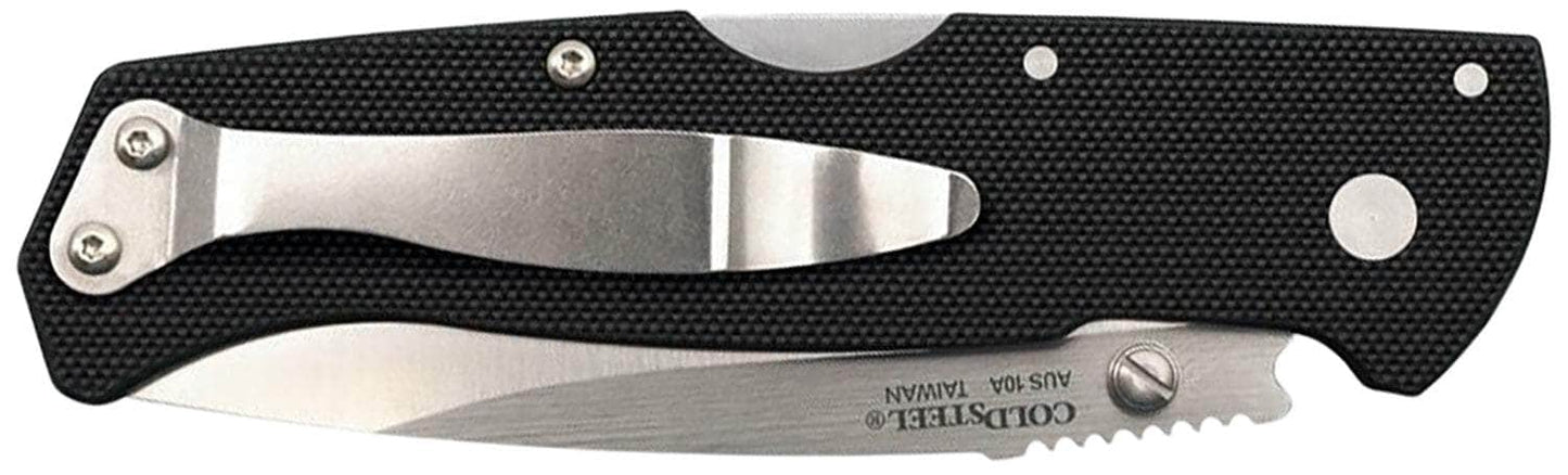 COLD 26WD AIR LITE DROP POINT