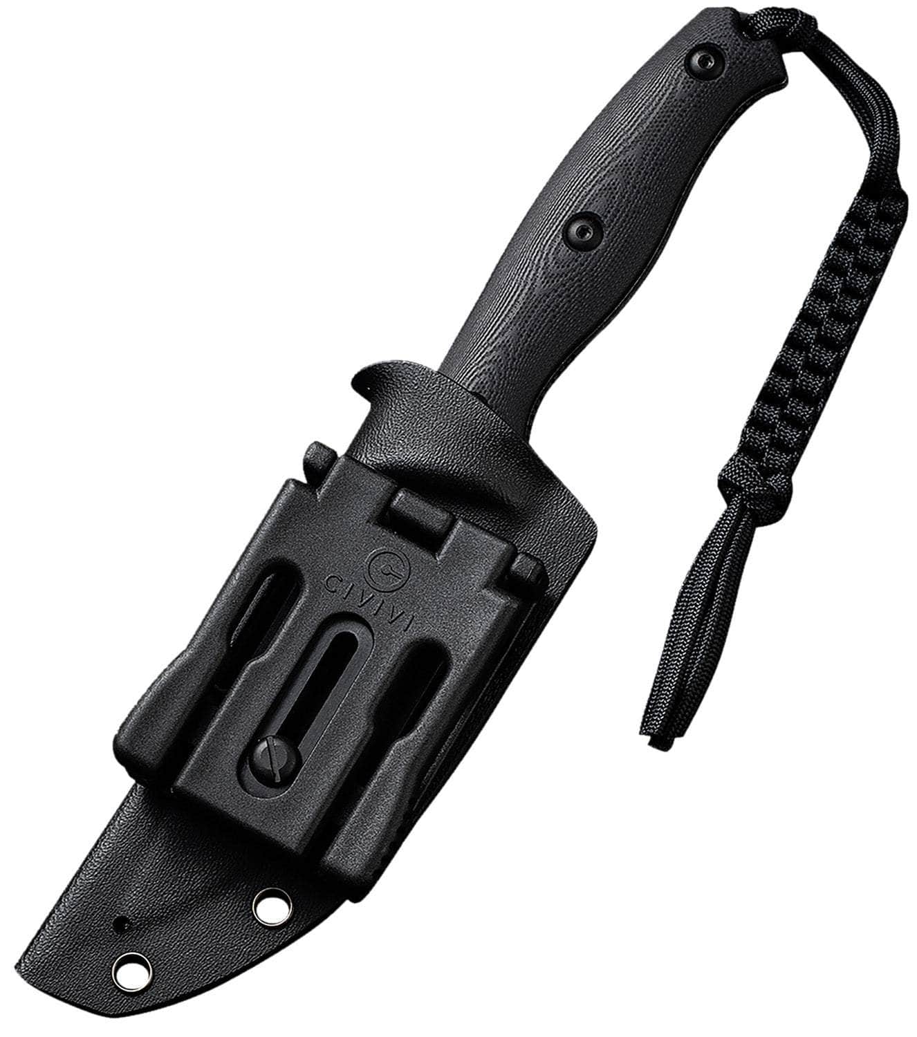 CIVIVI C23041-1 STORMRIDGE 3.92 BLK