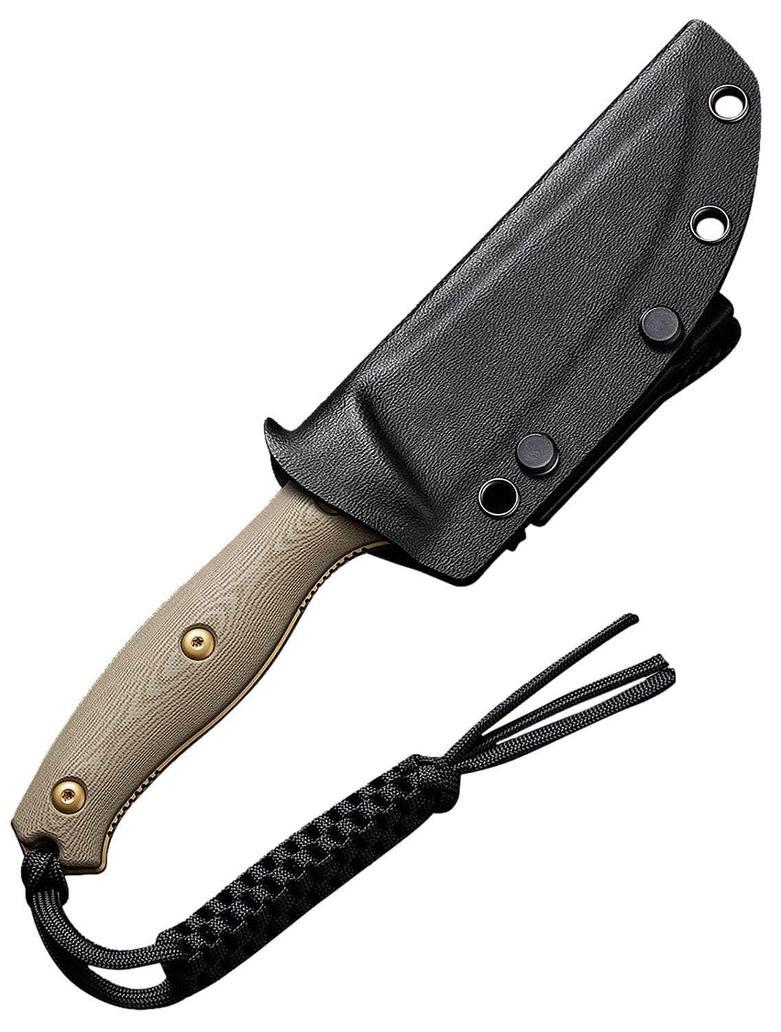 CIVIVI C23041-2 STORMRIDGE 3.92 TAN