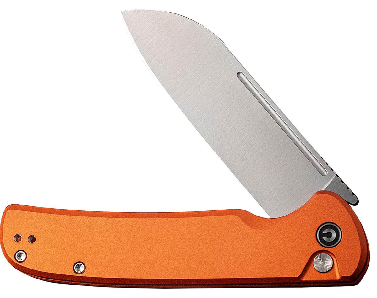 CIVIVI C20022B-2 CHEVALIER II 3.47 ORANGE