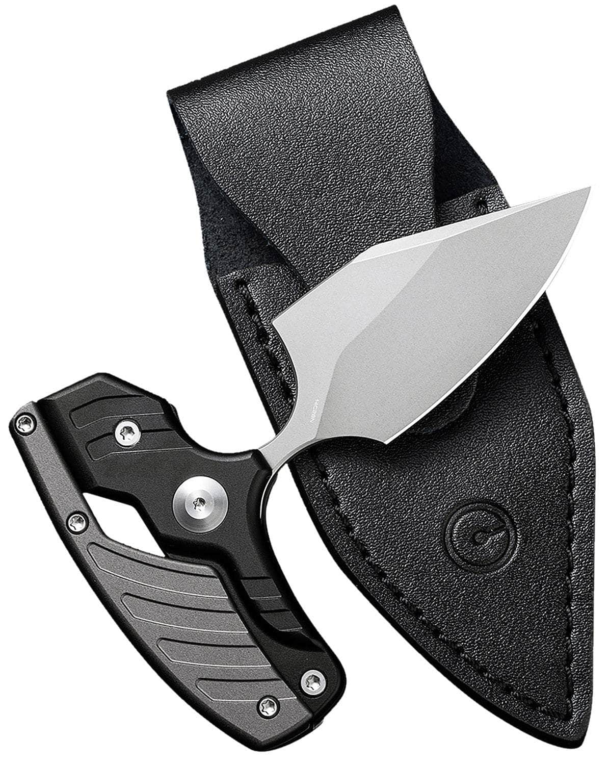 CIVIVI C21036-3 TYPHOEUS 6.25 BLACK
