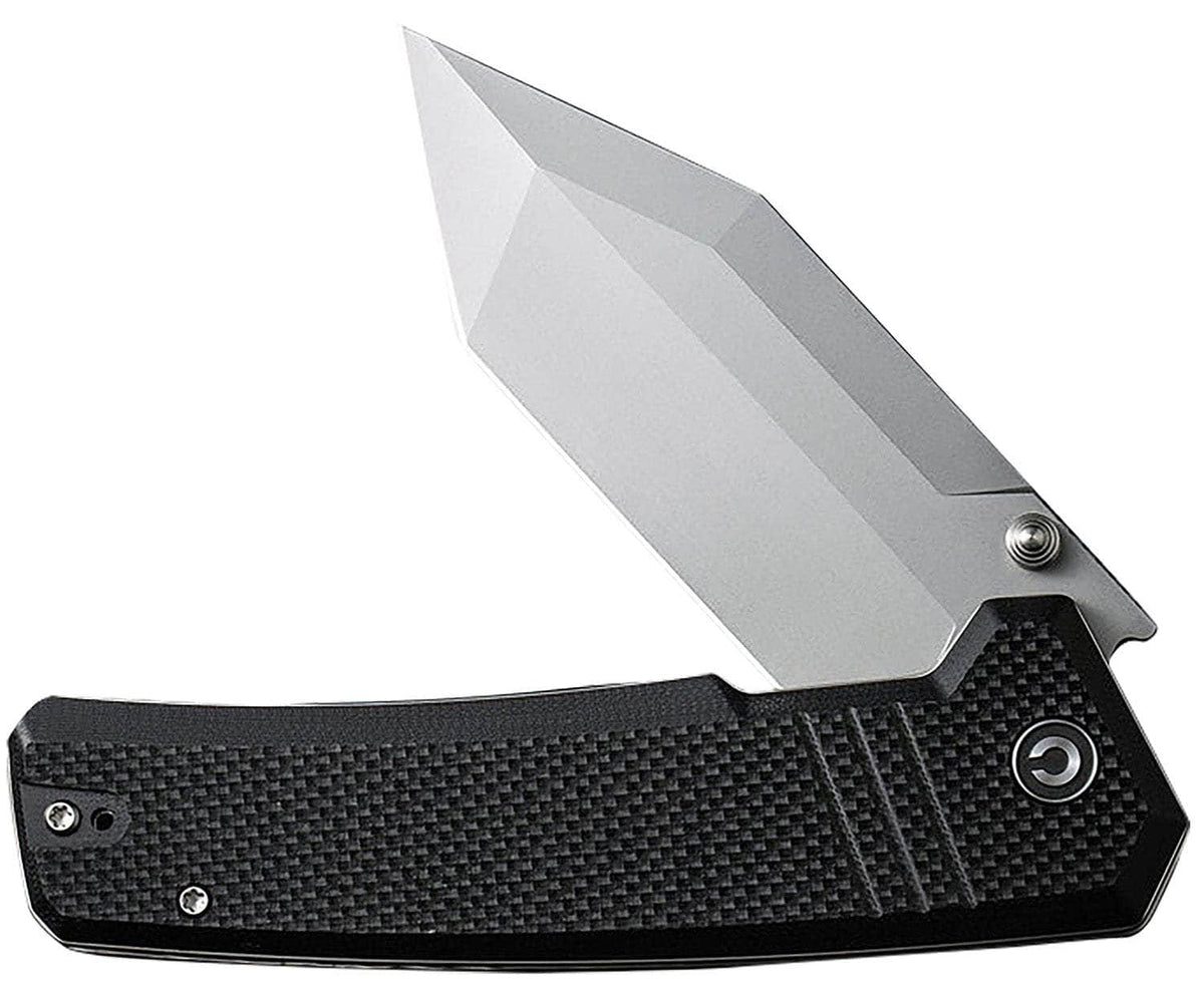 CIVIVI C23024-1 BHALTAIR 3.98 BLACK