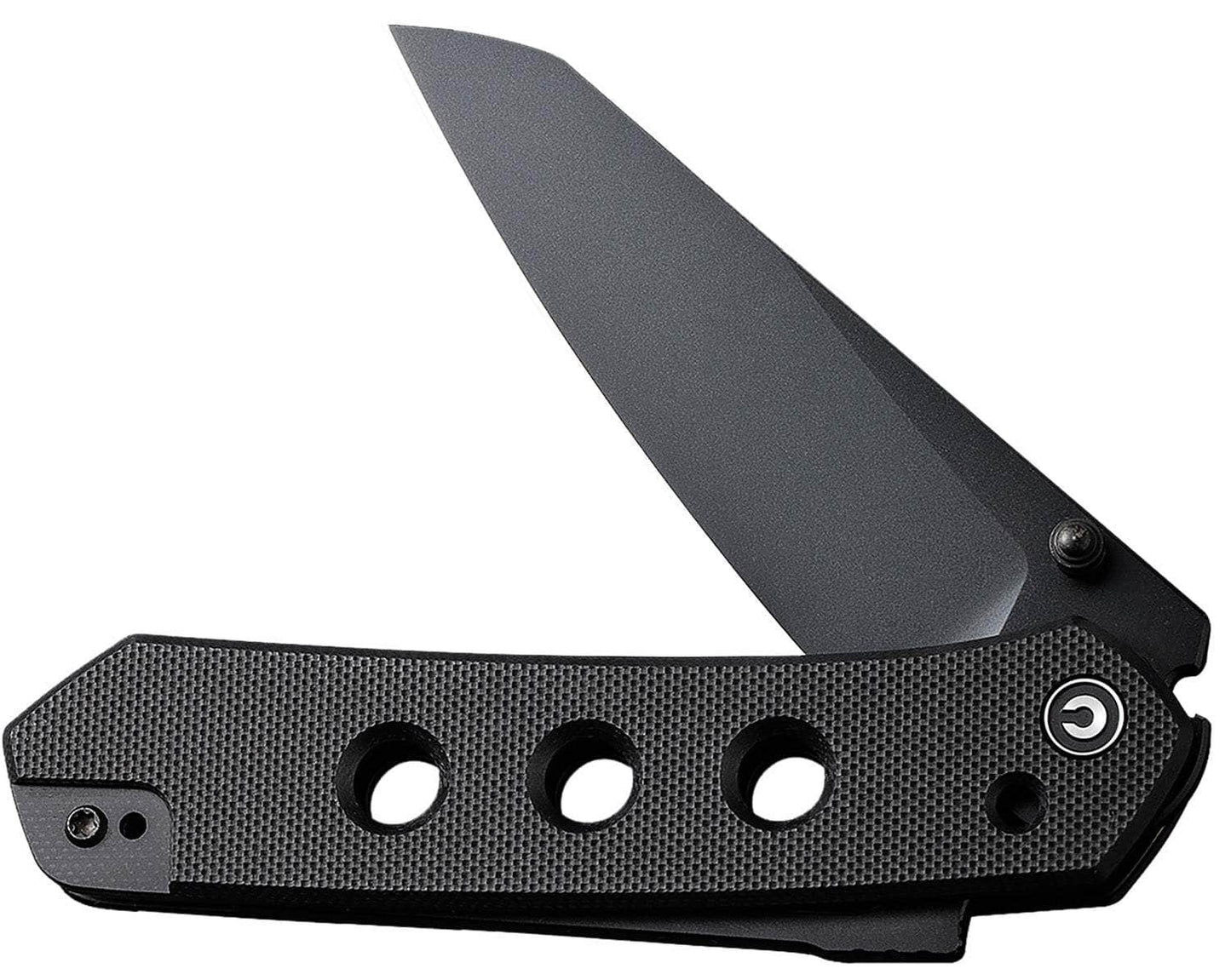 CIVIVI C22036-1 VISION FG 3.54 BLACK