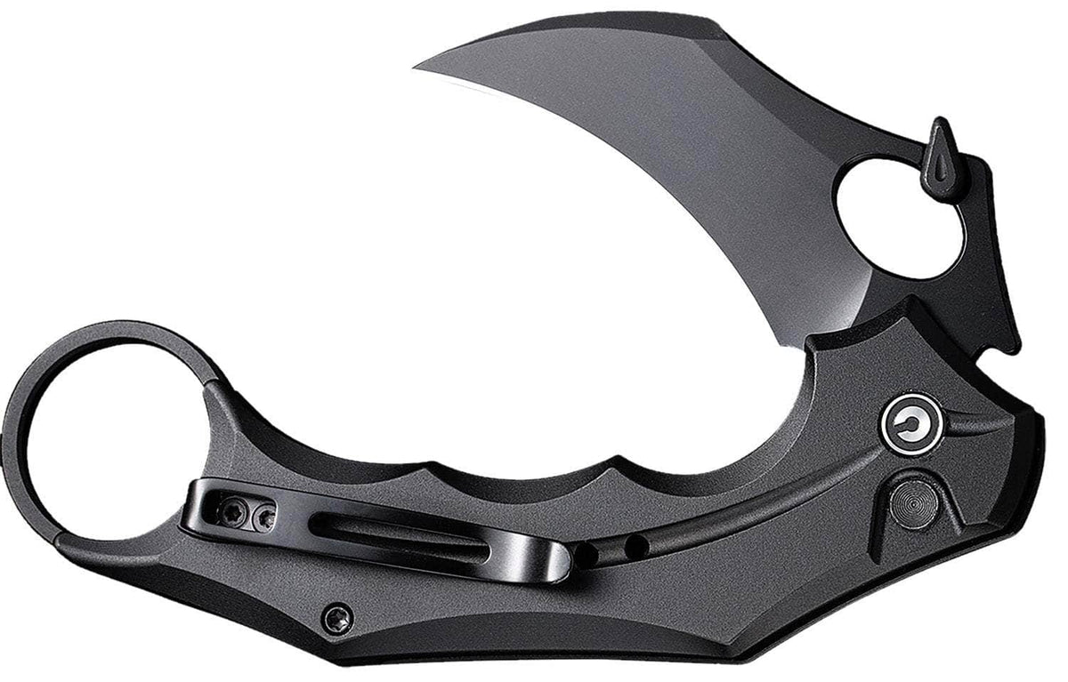 CIVIVI C16016B-1 INCISOR II 2.02 BLACK