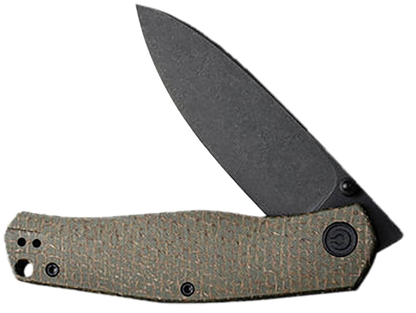 CIVIVI C22007-2 SOKOKE 3.35 GREEN