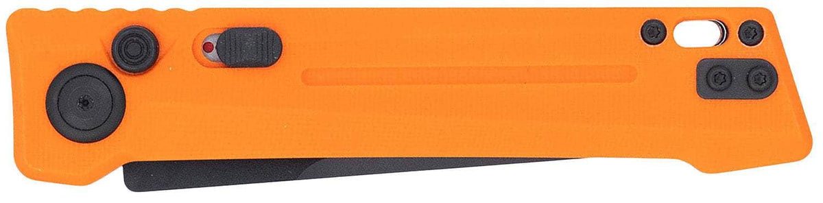 COBRA CTIFRORG INFERNO SIDE BUTTON ORG