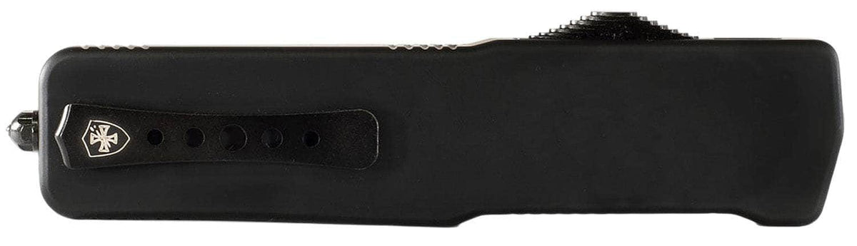TEMP MZBR321 SLM PREM BLK RUBBER DROP BLK D2