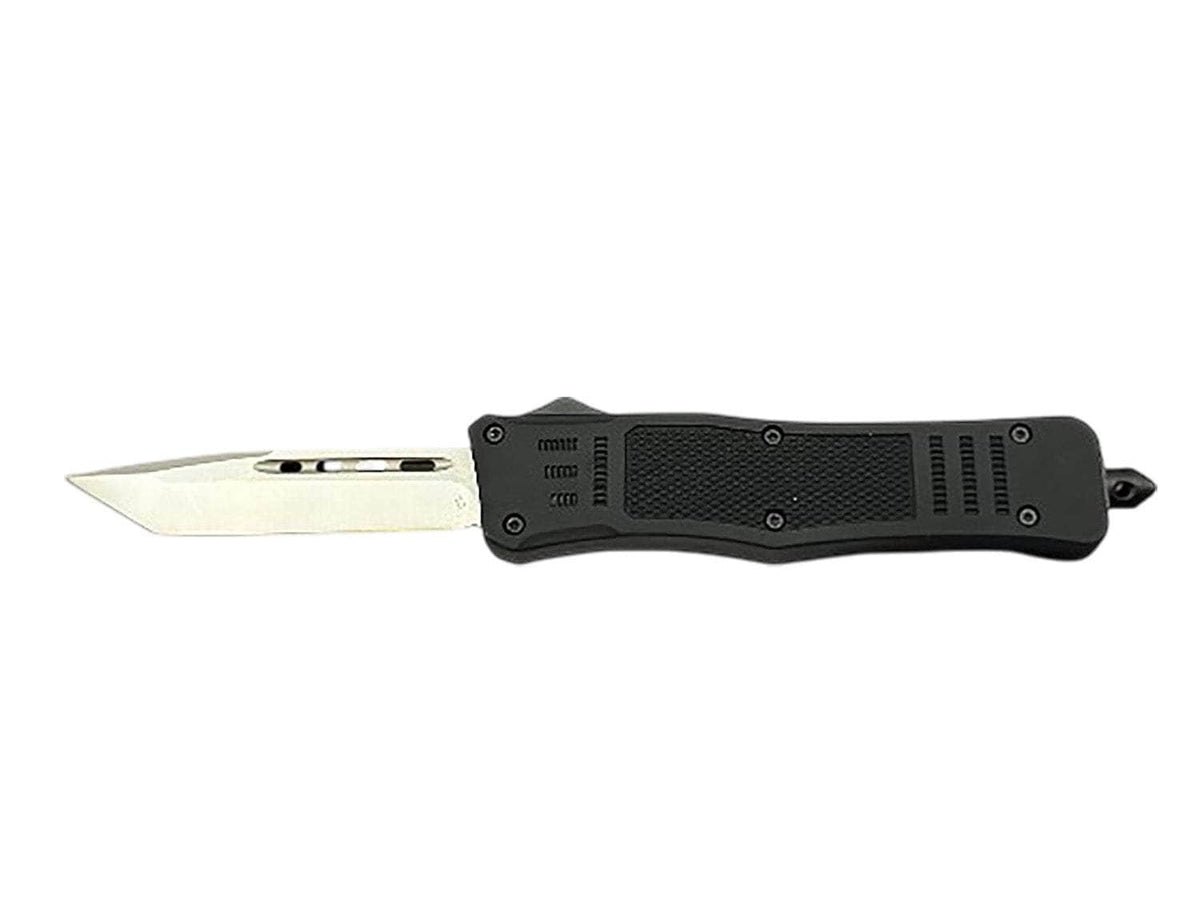 SRK MT616-B-UL-D2-T MINI TANTO OTF ULTRALIGHT