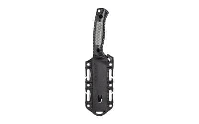 KBAR COOL NAME SHEEPSFOOT BLK W/SHTH