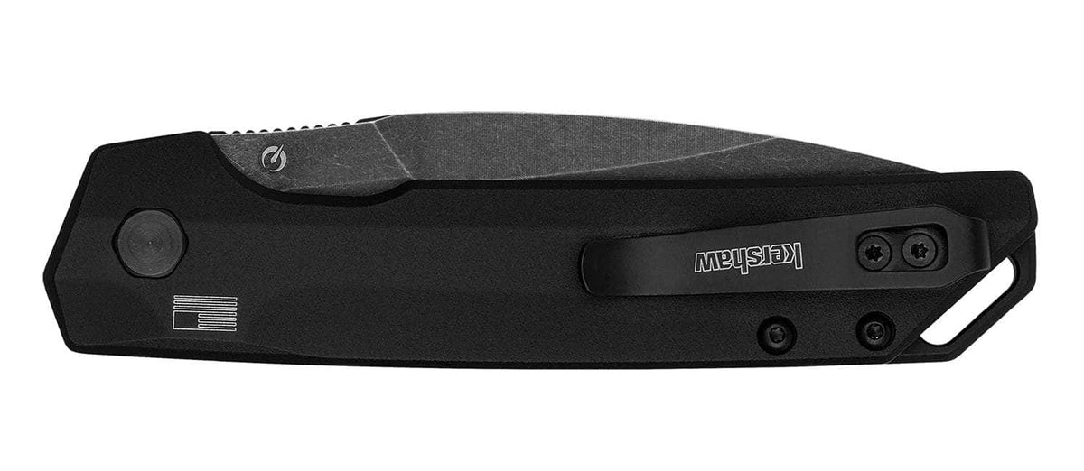 KER 7038G10 LAUNCH IRIDIUM BLK