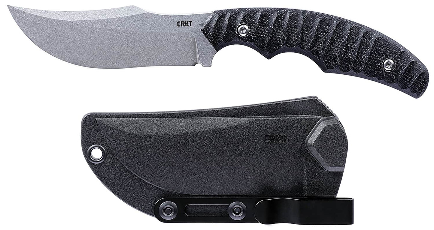 CRKT 3610 BURROWER