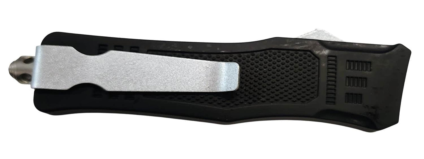 XCALIBER 728881687393 380 OTF SMALL KNIFE