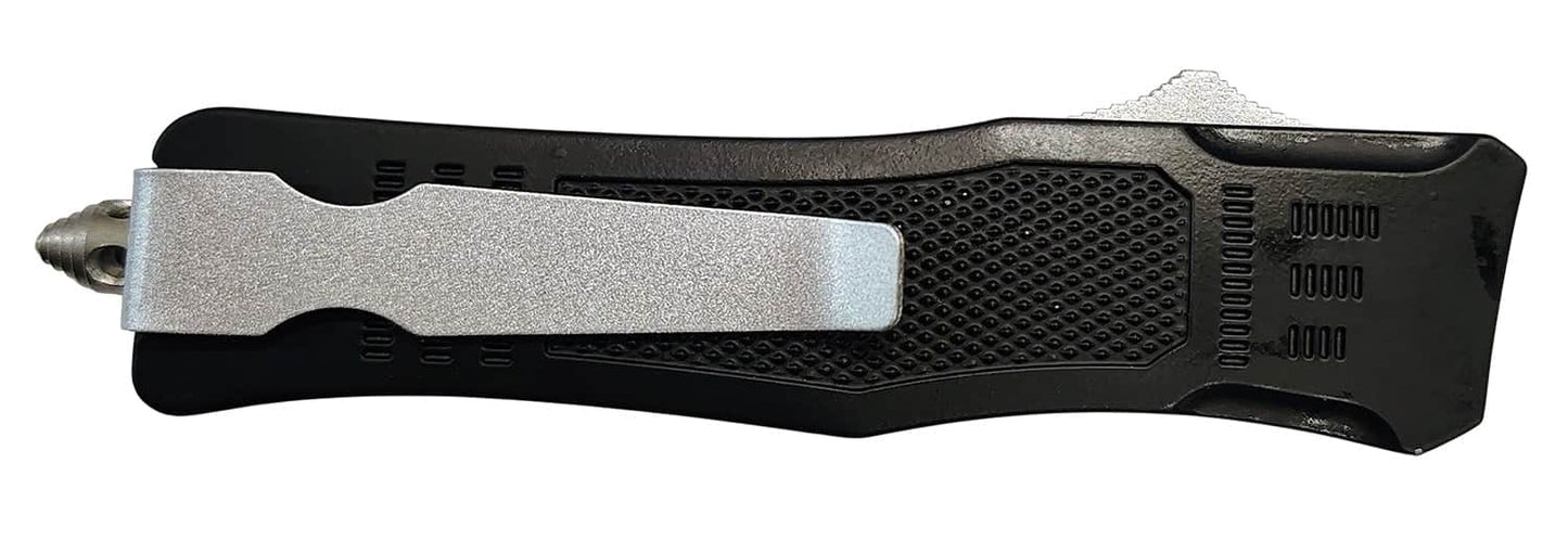 XCALIBER 728881687386 9MM OTF SMALL KNIFE