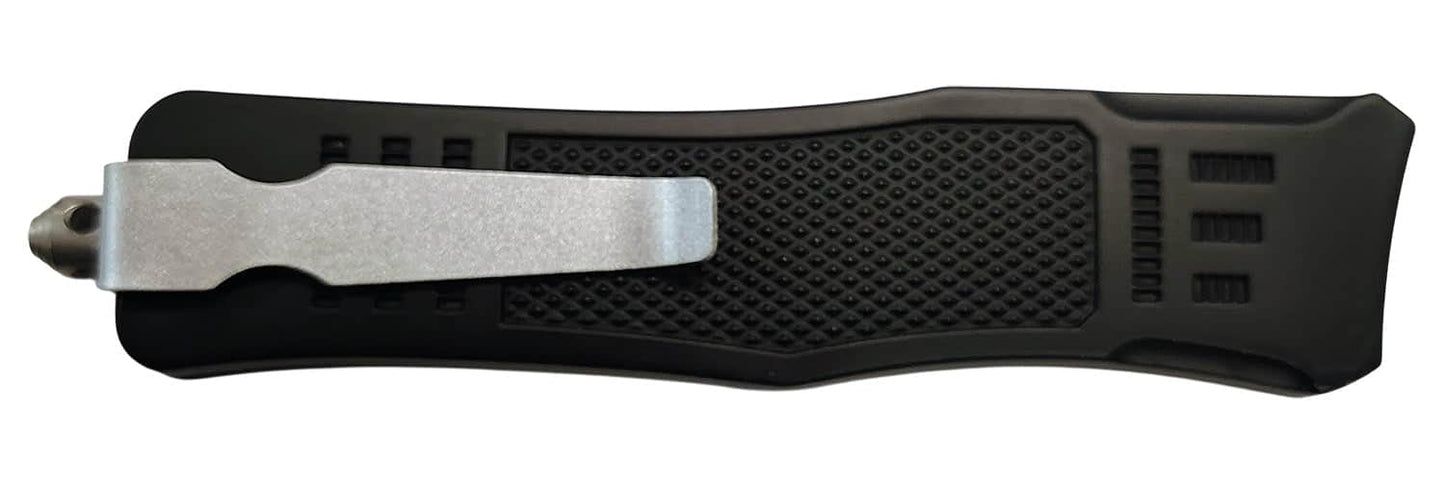 XCALIBER 728881687454 45A OTF MED KNIFE