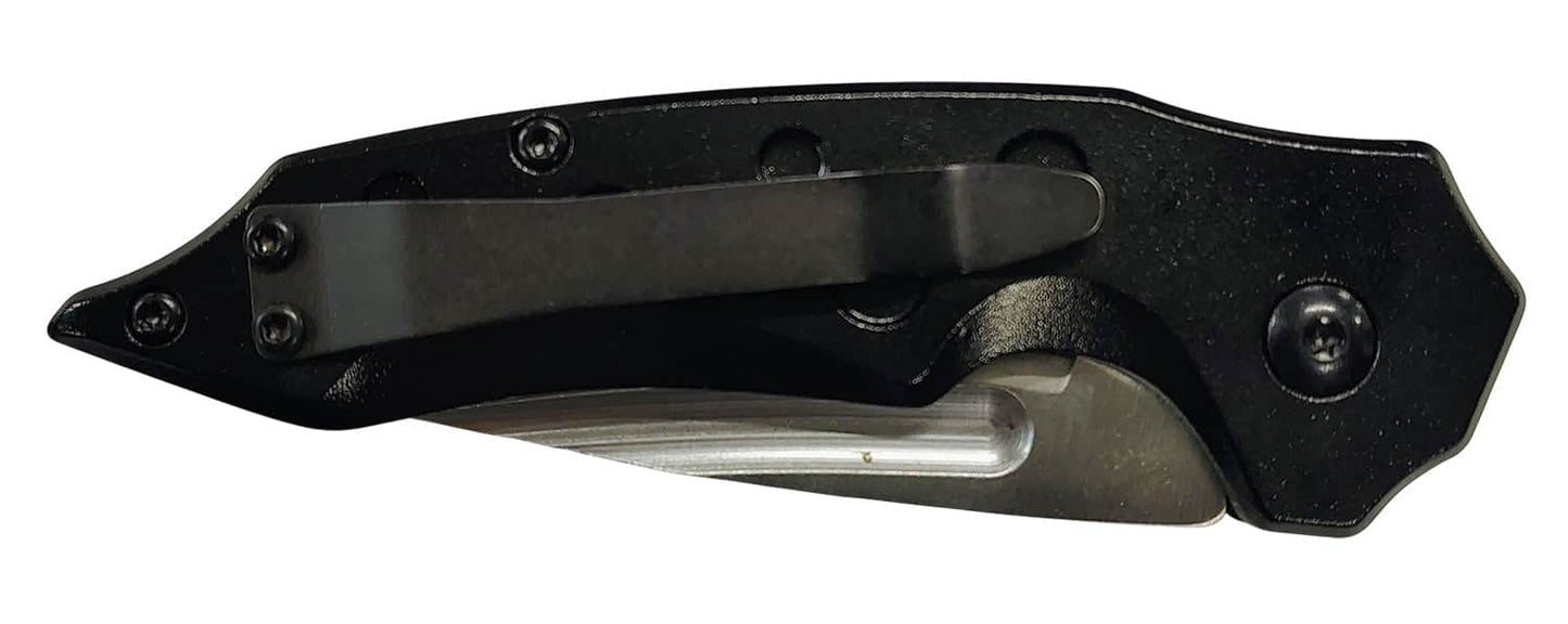 XCALIBER 728881687621 FLDR AUTO DROP POINT