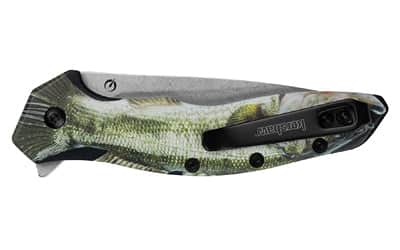 KERSHAW SHORELINE 3 BASS