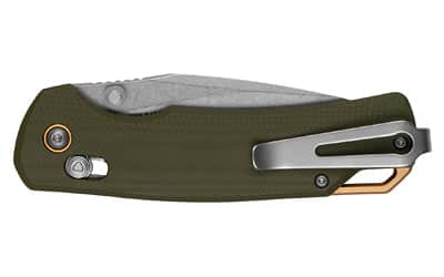 KERSHAW PROXIMAL 3.15 ODG