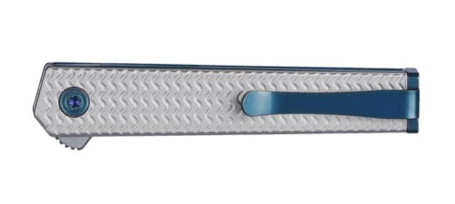 CRKT 7081C CEO MICROFLIPPER 2.36 DROP