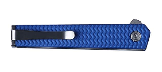 CRKT 7083C CEO MICROFLIPPER 2.21 SHEEPSFT