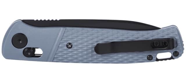 CRKT K430GKPC COUNTERPART GRAY