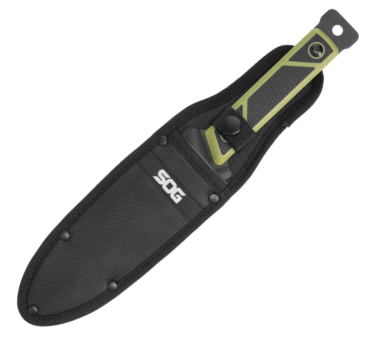 SOG 17-44-01-43 RIPTIDE HQ EDITION 6.5" BLADE