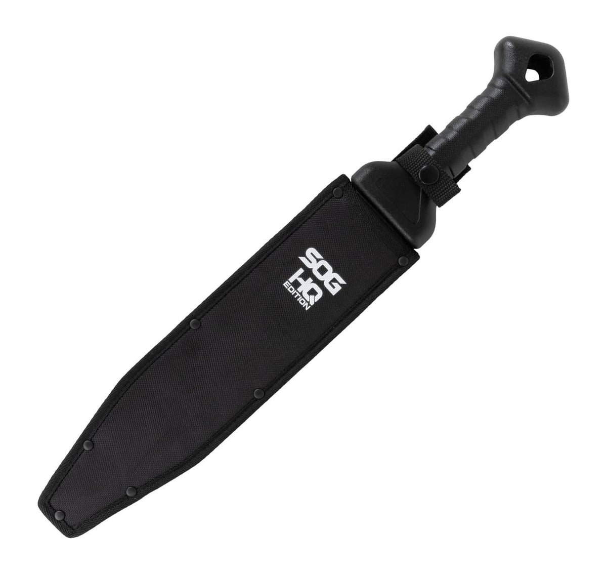 SOG 17-44-06-43 PHANTOM STRIKE MACHETE II HQ 12.6