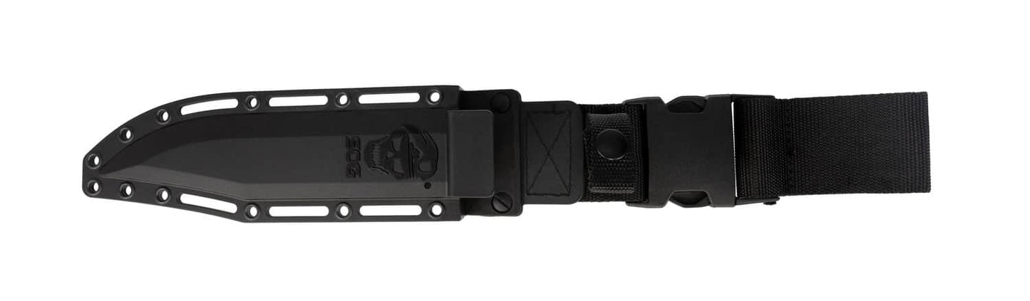 SOG BY1004-BX BAR15D 6" BLADE