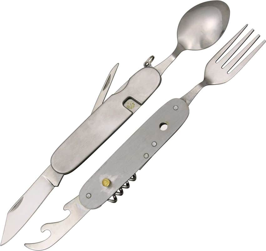 Rite Edge Six Function Camp Tool