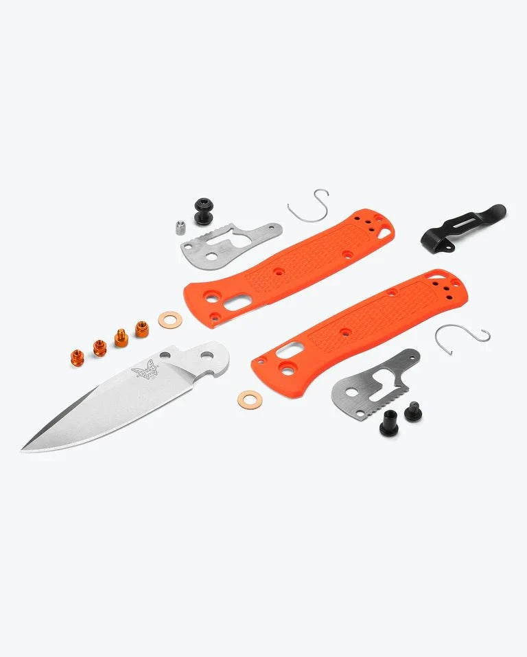 MINI BUGOUT® | ORANGE GRIVORY® 533