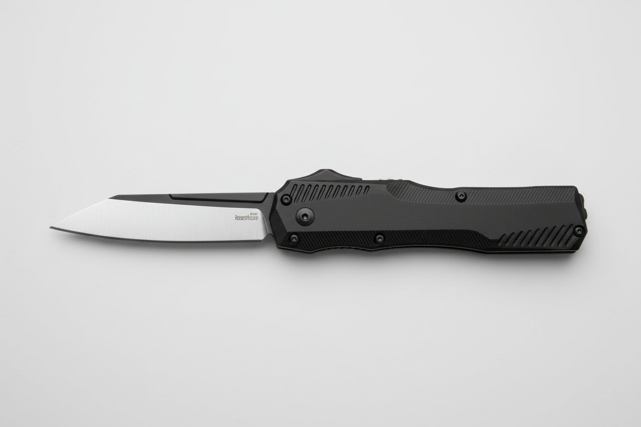 LIVEWIRE - REVERSE TANTO 9000R