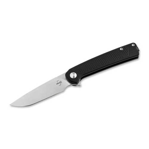 Boker Plus Fire Ant Black 01BP0026 folding knife