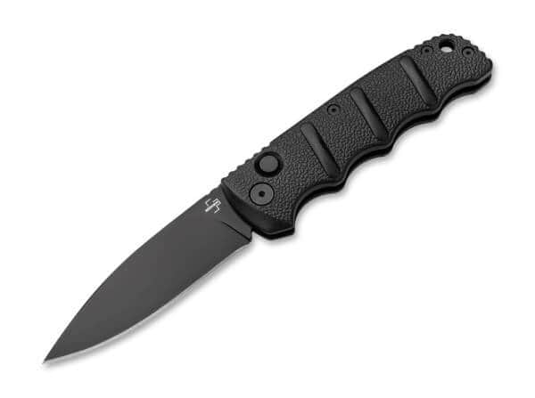 Boker Plus Kalashnikov All Black 01BP0151 automatic knife
