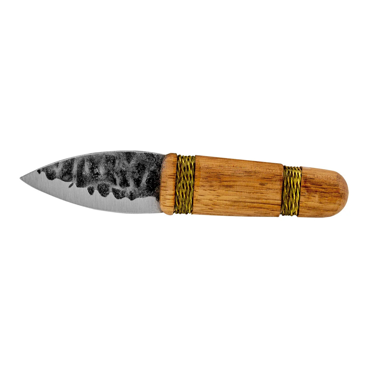 Condor Otzi Knife – 2.3" 1095 Blade, Hickory