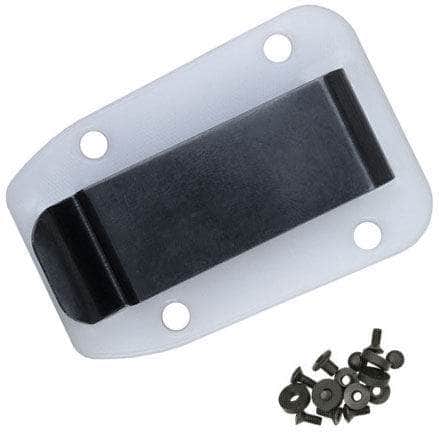 ESEE Izula & Izula-II Sheath Clip Plate
