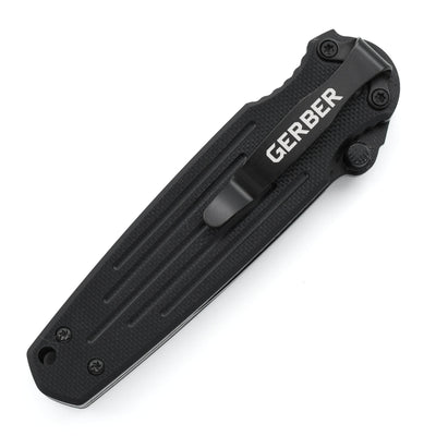 Gerber Mini Covert FAST, 2.9" Assisted Blade, G10 Handle - 22-01967