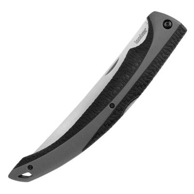 Kershaw Folding Fillet, 6.25" Blade, GFN Handle - 1258