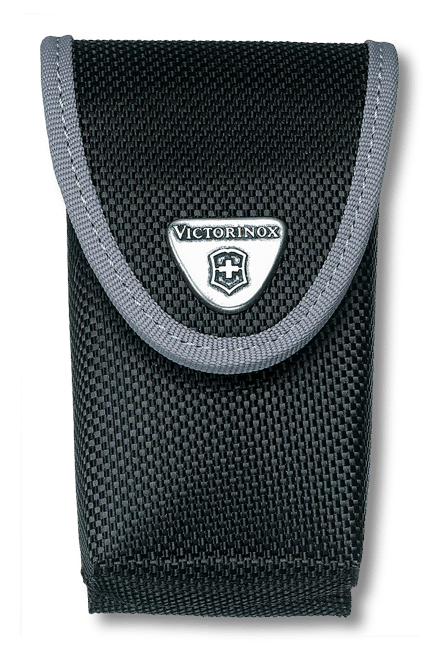 Victorinox Swiss Army Knife Nylon Belt Pouch