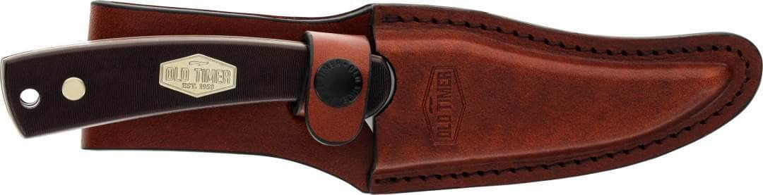 Old Timer 152OTL Large Sharpfinger Fixed Blade Knife