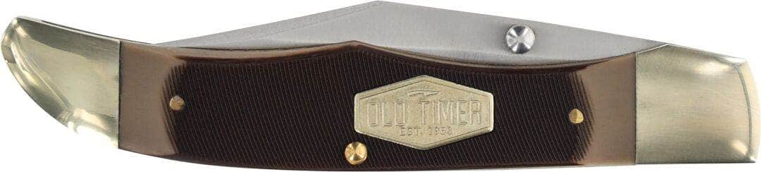 Old Timer 223OT Lockblade Pioneer Clip Folder