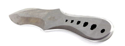 Hibben GenX Large Pro Thrower Throwing Knife Triple Set
