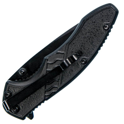 Smith & Wesson M&P Bodyguard, 2.75" Blade, Black GFN Handle - 1085890
