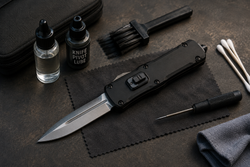 OTF Knife Care 101: How to Keep Your Automatic Knife Working Smoothly