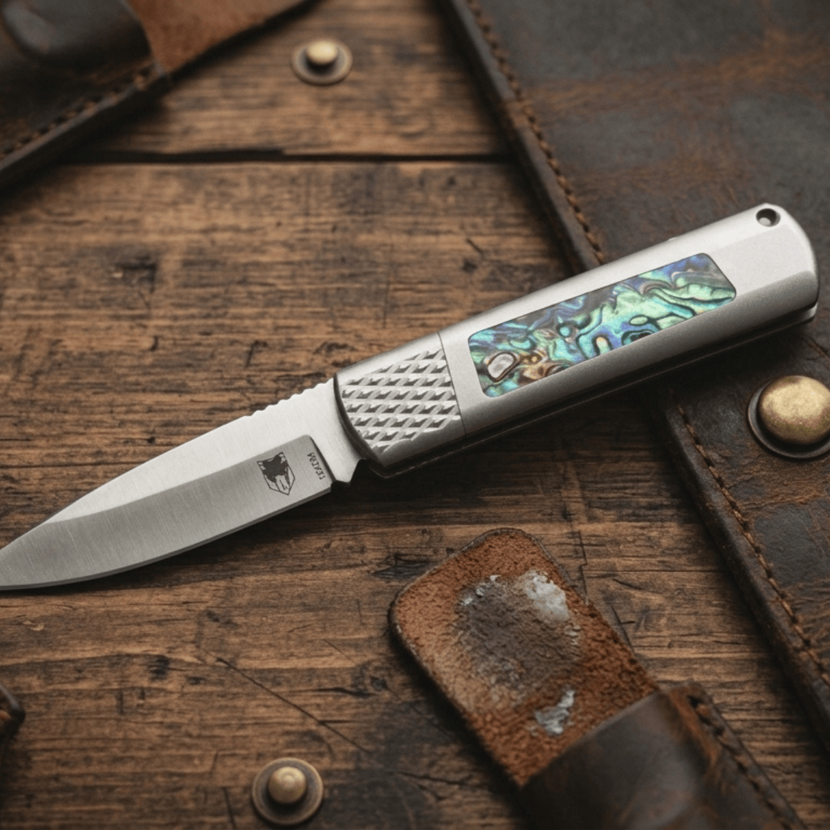 Automatic Knives | Auto-Opening Pocket Knives | Knife Depot