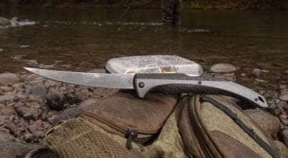 Fillet Knives