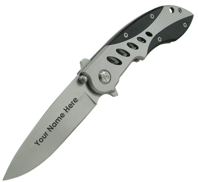 Popular Personalized Knives