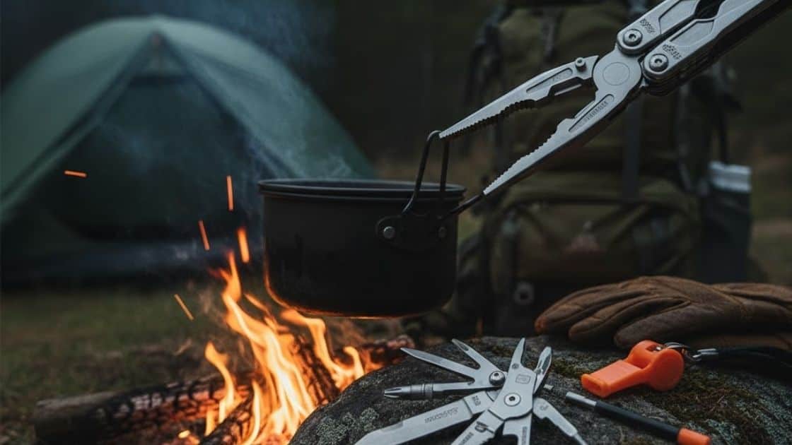 Camping Knives & Outdoor Knives | Knife Depot