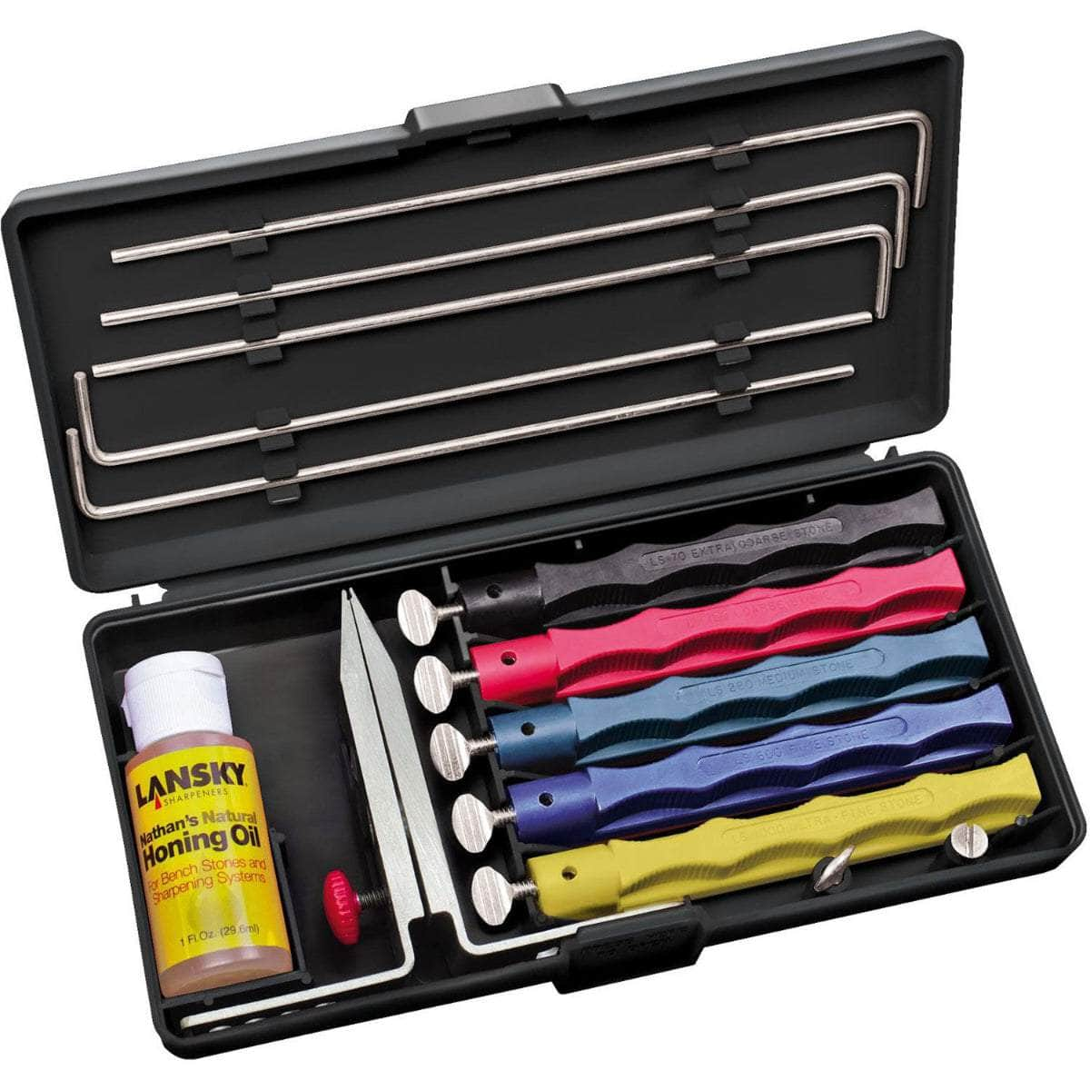 Knife Sharpening Kits