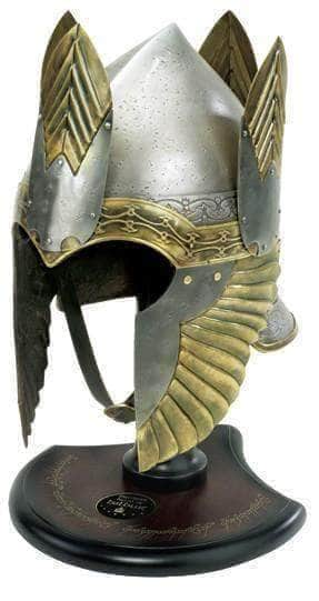 Medieval Armor Replicas