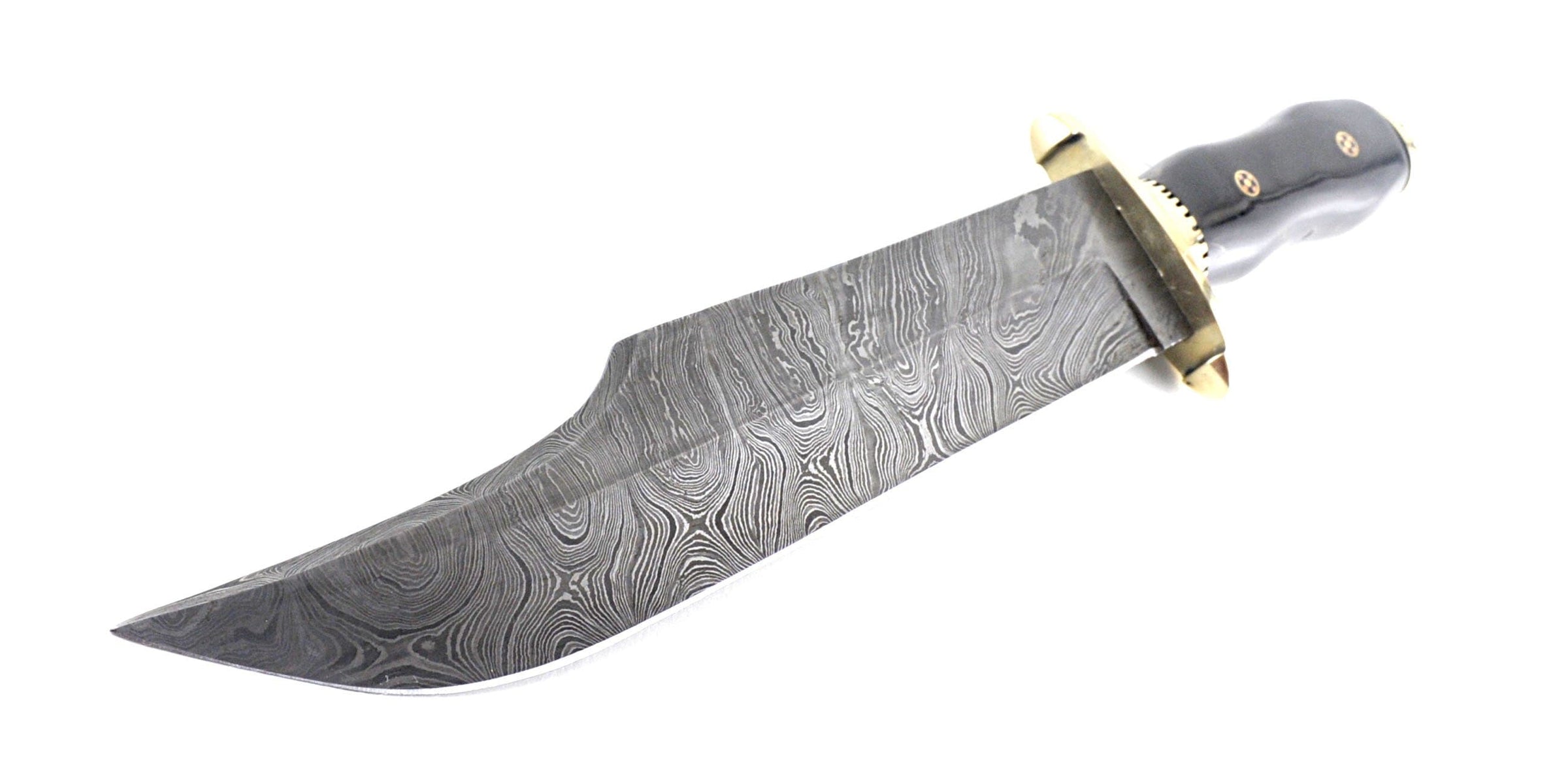 Damascus Steel Knives