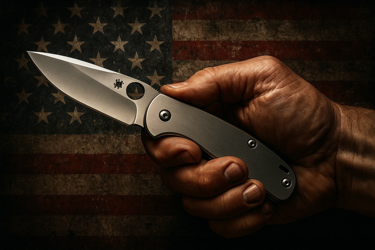 Spyderco Value Line